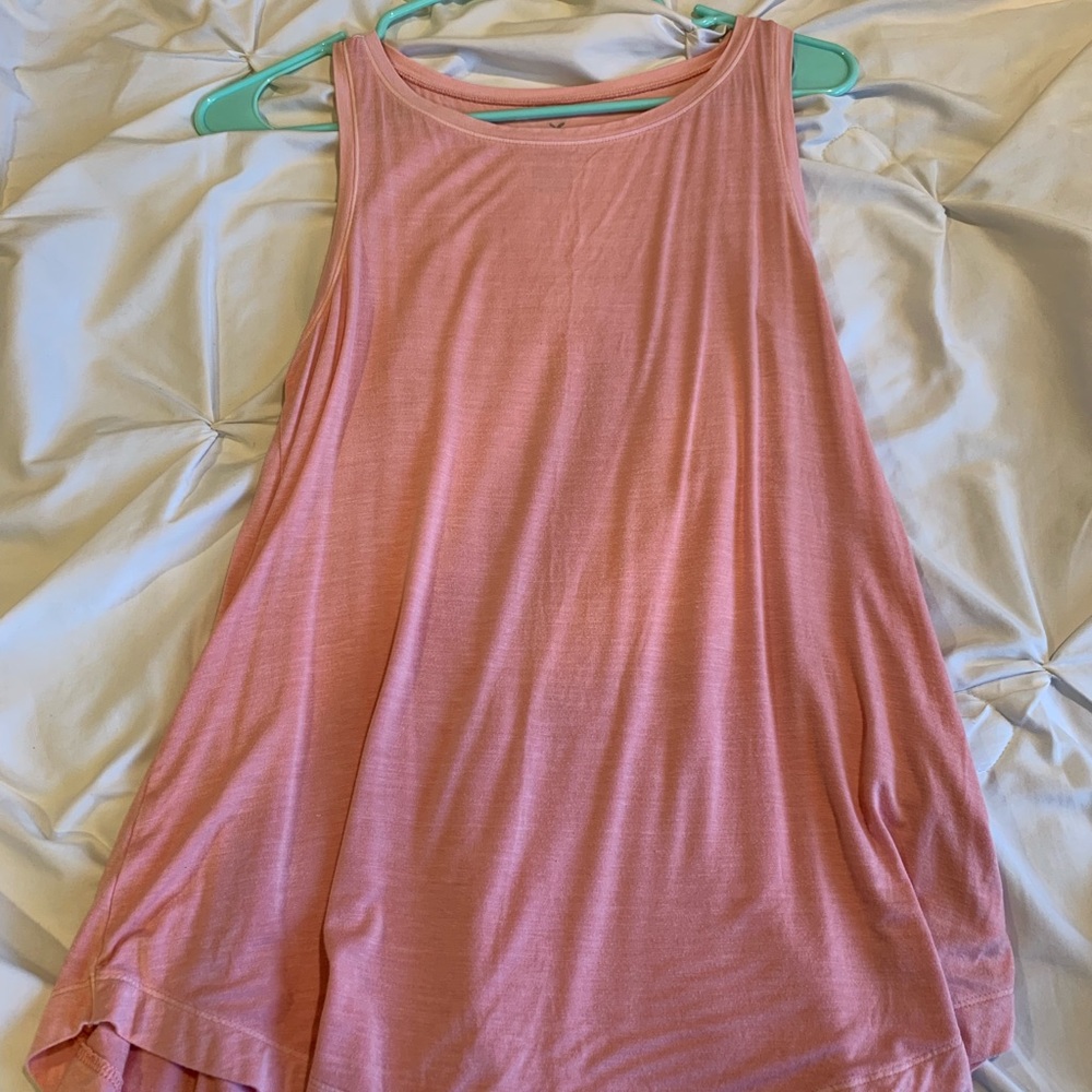 Soft & sexy tank top